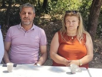 Her bir üyeyi adaylığa ve katkıya davet ediyorum 