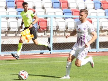 Güzide Gebzespor kupaya veda etti