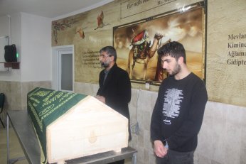 CHP Darıca Malik Ejder Uğur’a ağlıyor