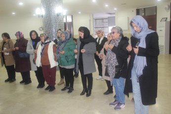 CHP Darıca Malik Ejder Uğur’a ağlıyor