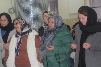 CHP Darıca Malik Ejder Uğur’a ağlıyor