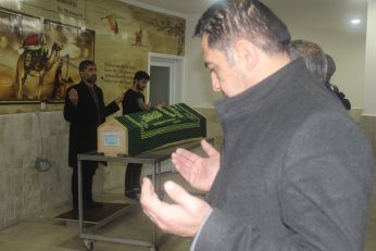 CHP Darıca Malik Ejder Uğur’a ağlıyor