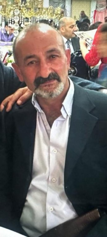 CHP Darıca Malik Ejder Uğur’a ağlıyor