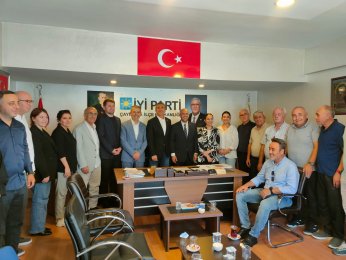 Tüm yapıları bir bir deşifre edeceğiz