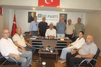 Tüm yapıları bir bir deşifre edeceğiz