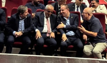 Örengül nabız yokluyor Gebze sonrası, “Adayım” diyebilir