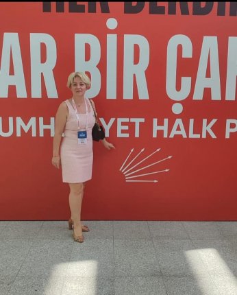 Fidancı: Fikri hür delegelere emanetim