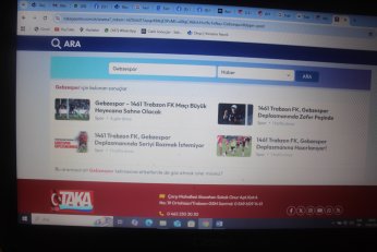 Bilazer: Pes etmedik. Doğru reaksiyon gösterdik