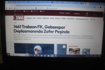 Bilazer: Pes etmedik. Doğru reaksiyon gösterdik
