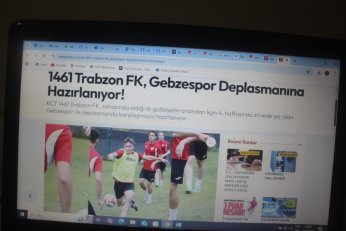 Bilazer: Pes etmedik. Doğru reaksiyon gösterdik