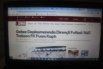 Bilazer: Pes etmedik. Doğru reaksiyon gösterdik