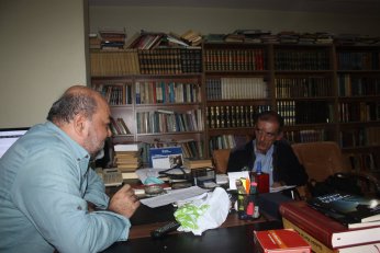 Avukat Çiftçi’yi darp eden İbrahim Kum tutuklandı