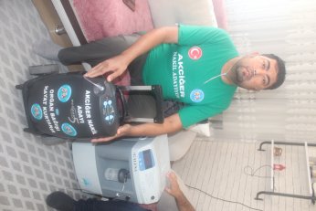 Özata , Keleş’e 2.2 milyon TL  tazminat ödeyecek