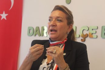 Hala Akşener sanıyorlardı Dervişoğlu broşürü bastırdım