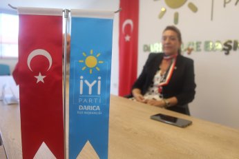 Hala Akşener sanıyorlardı Dervişoğlu broşürü bastırdım