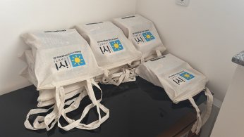 Hala Akşener sanıyorlardı Dervişoğlu broşürü bastırdım