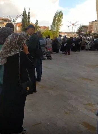 Büyükşehir, 1000 TL’lik yardımda 1000 pişman etti