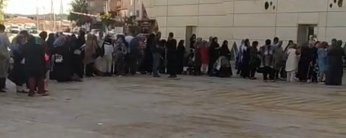 Büyükşehir, 1000 TL’lik yardımda 1000 pişman etti