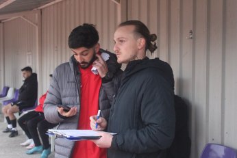 3’ncü Lig’e AZ kaldı AZ 