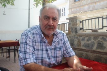 Mahalle takımı, beldelik  dönemi mazisini arıyor 