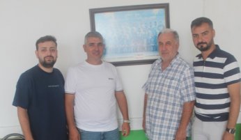 Mahalle takımı, beldelik  dönemi mazisini arıyor 