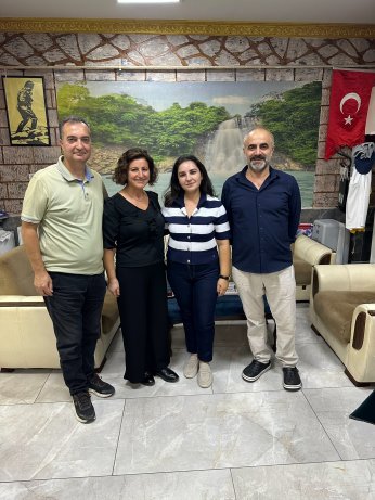 Türkiye’yi anlamak isteyen Kocaeli’ye bakmalı