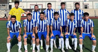 Yüzde 100 Dilovalı  üç attı üç aldı