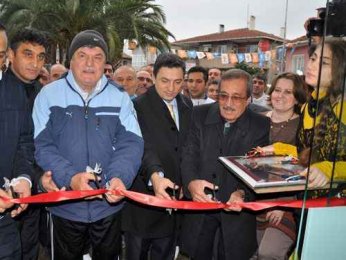 Şimal Altunlu iş hayatına  ikisi bir arada atılıyor