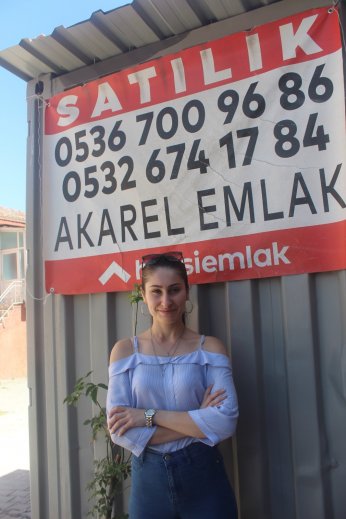 Şimal Altunlu iş hayatına  ikisi bir arada atılıyor