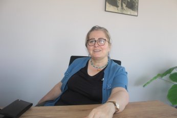 Şimal Altunlu iş hayatına  ikisi bir arada atılıyor