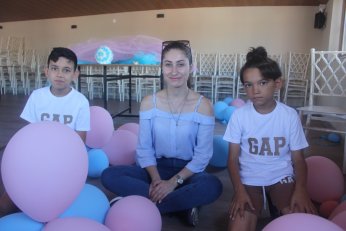 Şimal Altunlu iş hayatına  ikisi bir arada atılıyor