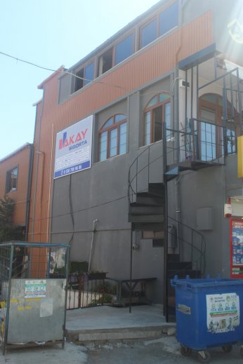 Şimal Altunlu iş hayatına  ikisi bir arada atılıyor