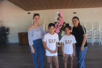 Şimal Altunlu iş hayatına  ikisi bir arada atılıyor