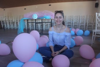 Şimal Altunlu iş hayatına  ikisi bir arada atılıyor