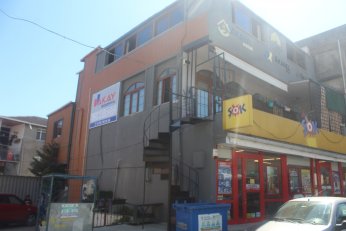 Şimal Altunlu iş hayatına  ikisi bir arada atılıyor