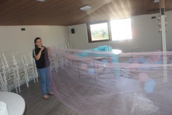 Şimal Altunlu iş hayatına  ikisi bir arada atılıyor