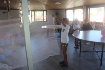 Şimal Altunlu iş hayatına  ikisi bir arada atılıyor