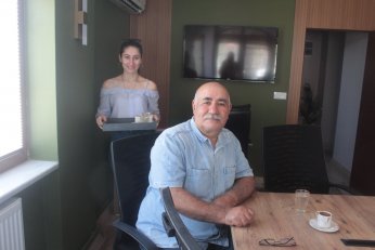 Şimal Altunlu iş hayatına  ikisi bir arada atılıyor