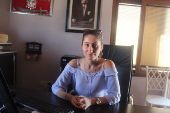 Şimal Altunlu iş hayatına  ikisi bir arada atılıyor