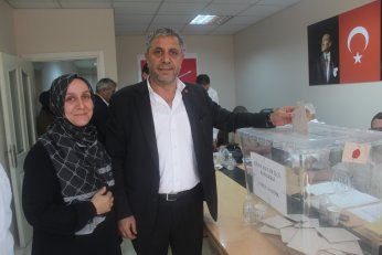 Kasayı 9 bin 100 lira ile devretti