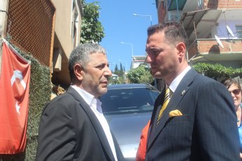 Kasayı 9 bin 100 lira ile devretti