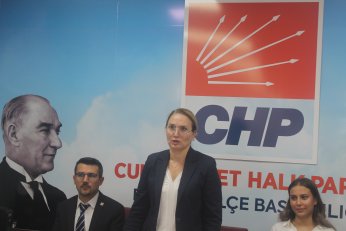 Türkiye zor ama Dilovası daha zor