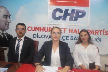 Türkiye zor ama Dilovası daha zor