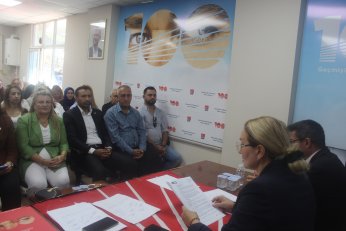 Türkiye zor ama Dilovası daha zor