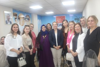 Türkiye zor ama Dilovası daha zor