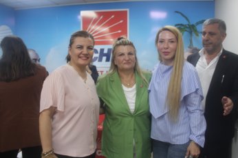 Desteğim Belediye alınana dek sürecek