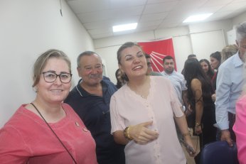 Desteğim Belediye alınana dek sürecek