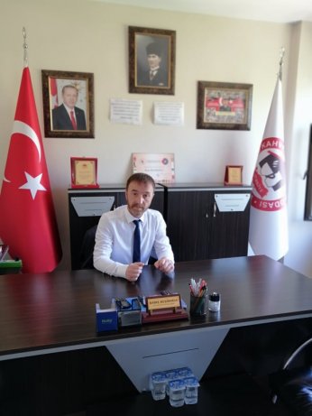 Basitten gerçek usule geçiş kepenk kapattırır