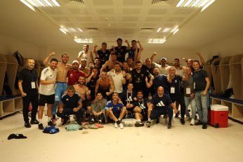 İyi savunma ile toparlıyoruz