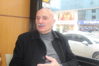 CHP’nin sokaktaki tek adayı  benim. Kim hala neyi arıyor?